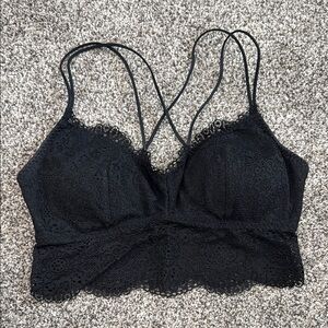 Women's Lace Bralette